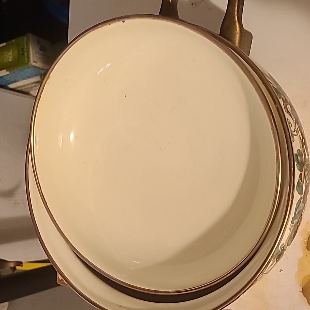 Ceramic cooking pot - Picture 4 of 4
